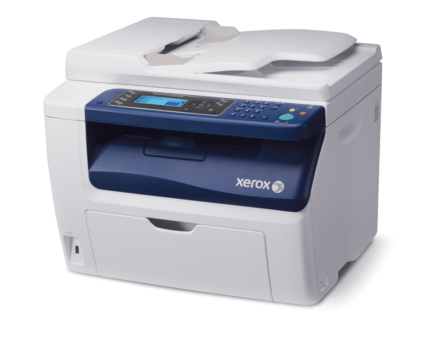 скачать драйвера xerox work center 3045