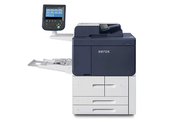 XEROX PRIMELINK SERIE B9100