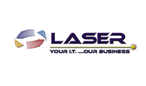 laser