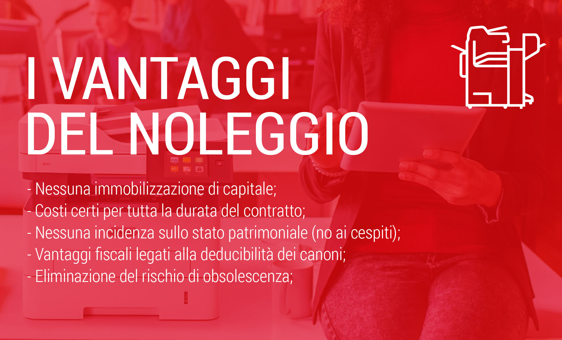 noleggio