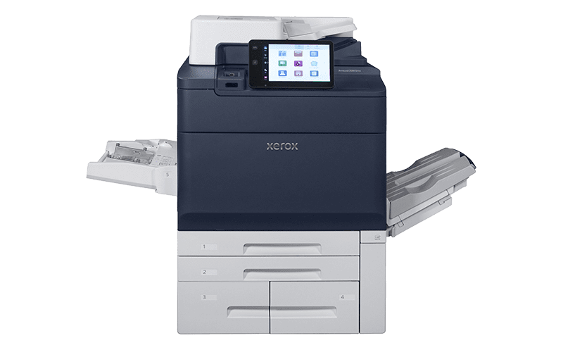 Stampante Xerox® PrimeLink® Serie C9200 Stampante Xerox® PrimeLink® Serie C9200
