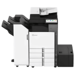 Stampante multifunzione Serie Lexmark CX95 - CX951 Stampante multifunzione Serie Lexmark CX95 - CX951 opzioni