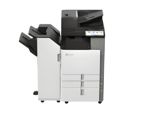 Stampante multifunzione Serie Lexmark CX96 - CX963 opzioni