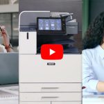 Video Xerox® AltaLink® C8200 Series Video Xerox® AltaLink® C8200 Series
