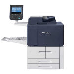 Xerox® PrimeLink® serie B9100 Xerox® PrimeLink® serie B9100