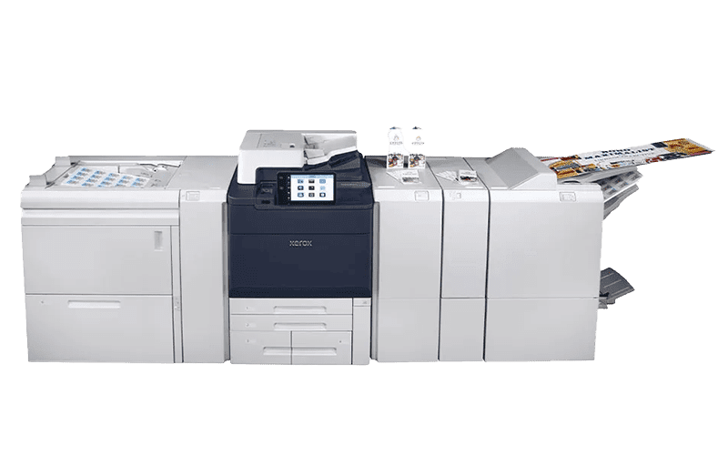 Serie Xerox® PrimeLink® C9200