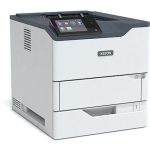 Vista laterale destra della stampante Xerox® VersaLink® B620 Vista laterale destra della stampante Xerox® VersaLink® B620