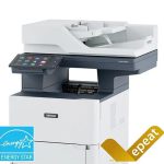 Stampante multifunzione Xerox® VersaLink® B625 con certificazioni Energy Star e EPEAT Stampante multifunzione Xerox® VersaLink® B625 con certificazioni Energy Star e EPEAT