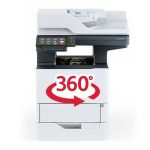 Dimostrazione della stampante multifunzione Xerox® VersaLink® B625 Dimostrazione della stampante multifunzione Xerox® VersaLink® B625