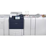 Stampante Xerox® PrimeLink® Serie C9200 con tutti i suoi accessori Stampante Xerox® PrimeLink® Serie C9200 con tutti i suoi accessori