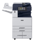 Xerox® Altalink® B8145 – B8155 – B8170 Xerox® Altalink® B8145 – B8155 – B8170