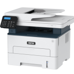 Stampante multifunzione Xerox® B225 vista lato destro