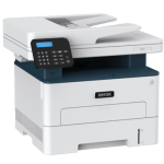 Stampante multifunzione Xerox® B225 vista lato sinistro