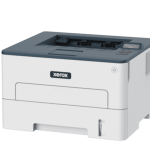 Xerox® B230 Stampante multifunzione vista lato destro
