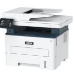Xerox® B235 Multifonction Printer vista lato destro Xerox® B235 Multifonction Printer vista lato destro