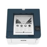 stampante multifunzione Xerox® B310 vista alto stampante multifunzione Xerox® B310 vista alto