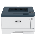 stampante multifunzione Xerox® B310 vista frontale stampante multifunzione Xerox® B310 vista frontale