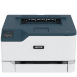 Xerox® C230 Multifonction Printer vista frontale Xerox® C230 Multifonction Printer vista frontale