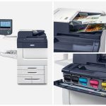 Stampante Xerox® PrimeLink® C9065/C9070 Stampante Xerox® PrimeLink® C9065/C9070