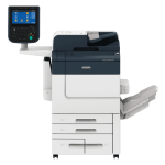 Stampante Xerox® PrimeLink® C9065 e C9070 Stampante Xerox® PrimeLink® C9065 e C9070