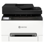 Stampante multifunzione Xerox® C255a – Vista frontale