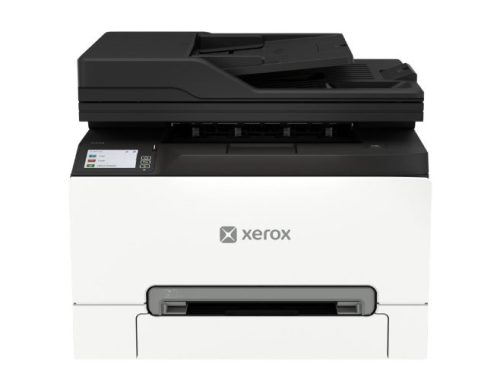 Stampante multifunzione Xerox® C255a – Vista frontale