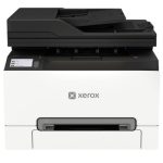 stampante-multifunzione-xerox®-C303a-it Stampante multifunzione Xerox® C303a – Vista frontale