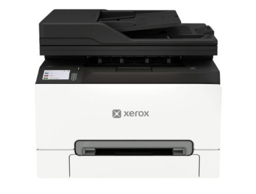 Stampante multifunzione Xerox® C303a – Vista frontale