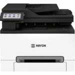 Stampante multifunzione Xerox® C305ae – Vista frontale