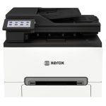 Stampante multifunzione a colori Xerox® ZC364 Stampante multifunzione Xerox® ZC364 – Vista frontale