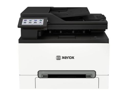 Stampante multifunzione Xerox® ZC364 – Vista frontale