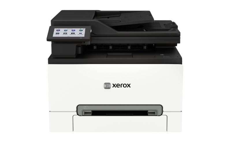Stampante multifunzione Xerox® ZC364 – Vista frontale