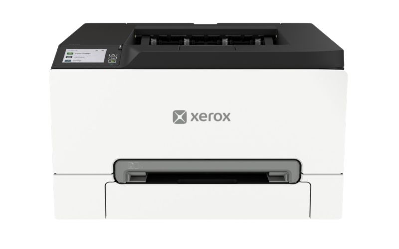 Stampante da ufficio Xerox® C240 vista frontale