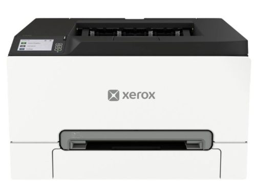 Stampante da ufficio Xerox® C300 vista frontale